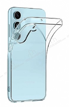 Samsung Galaxy A35 Ultra effaf Silikon Klf