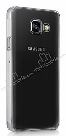 Samsung Galaxy A5 2016 Tam Koruma effaf Kristal Klf