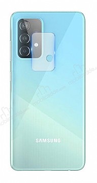 Samsung Galaxy A52 / A52 5G Cam Kamera Koruyucu