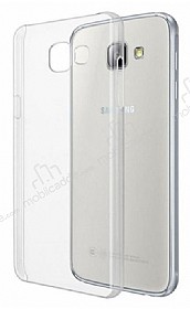 Samsung Galaxy A7 2016 effaf Kristal Klf