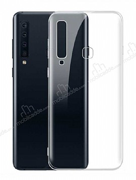 Samsung Galaxy A9 2018 Ultra nce effaf Silikon Klf