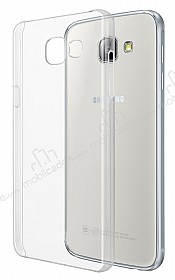 Samsung Galaxy A9 effaf Kristal Klf