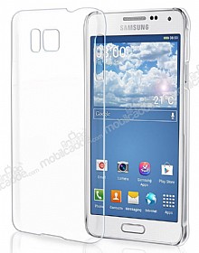 Samsung Galaxy Alpha nce Kristal Klf