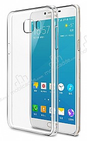 Samsung Galaxy C9 Pro effaf Kristal Klf