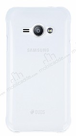 Samsung Galaxy J1 Ace effaf Kristal Klf