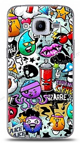 Samsung Galaxy J2 2016 Grafitti 2 Klf