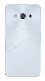 Samsung Galaxy J3 Pro Ultra nce effaf Silikon Klf