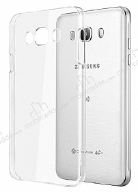 Samsung Galaxy J5 2016 effaf Kristal Klf