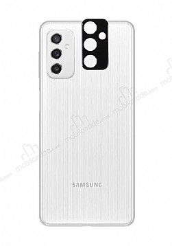 Samsung Galaxy M23 3D Cam Kamera Koruyucu
