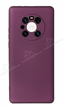 Huawei Mate 40 Pro Kamera Korumal Mrdm Silikon Klf