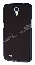 Samsung Galaxy Mega 6.3 Ahap Grnml Kahverengi Rubber Klf