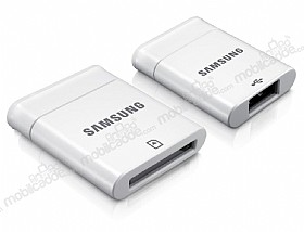 Samsung Galaxy Note 10.1 Orjinal USB OTG Balant Kiti