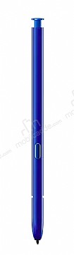 Samsung Galaxy Note 10 Mavi Bluetooth zellikli Orjinal S Pen