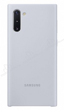 Samsung Galaxy Note 10 Orjinal Gm Silikon Klf