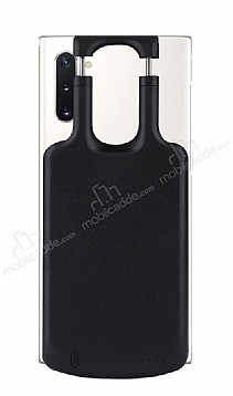 Samsung Galaxy Note 10 Type-C Girili 5000 mAh Bataryal Klf
