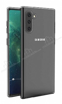 Samsung Galaxy Note 10 Ultra nce effaf Silikon Klf
