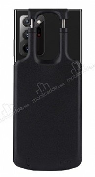 Samsung Galaxy Note 20 Ultra Type-C Girili 5000 mAh Bataryal Klf