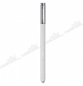Samsung Galaxy Note 4 / Note Edge S Pen Orjinal Beyaz Kalem