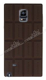 Samsung Galaxy Note 4 Stl ikolata Klf