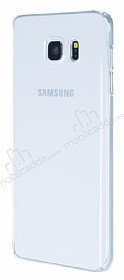 Samsung Galaxy Note 5 Tam Koruma Kristal Klf