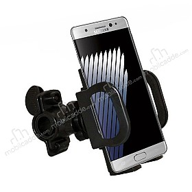 Samsung Galaxy Note FE Bisiklet Telefon Tutucu