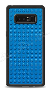Dafoni Brick Legolarla Yaplm Samsung Galaxy Note 8 Klf