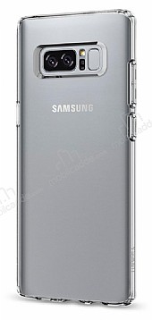 Samsung Galaxy Note 8 effaf Kristal Klf