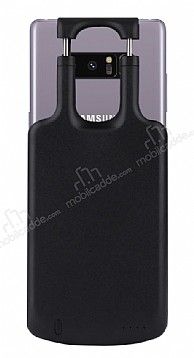 Samsung Galaxy Note 8 Type-C Girili 5000 mAh Bataryal Klf