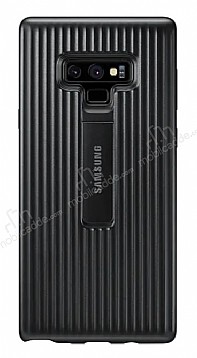 Samsung Galaxy Note 9 Orjinal Standl Siyah Klf