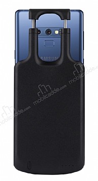 Samsung Galaxy Note 9 Type-C Girili 5000 mAh Bataryal Klf