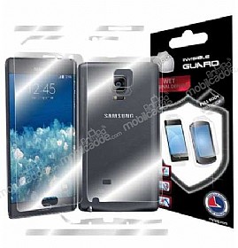 IPG Samsung Galaxy Note Edge Tam Gvde Koruyucu Film Full Body