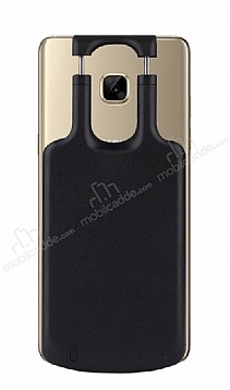 Samsung Galaxy Note FE Type-C Girili 5000 mAh Bataryal Klf