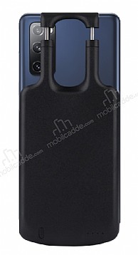 Samsung Galaxy S20 FE Type-C Girili 5000 mAh Bataryal Klf
