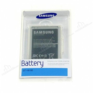 Samsung Galaxy S4 mini Orjinal Batarya