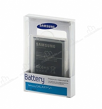 Samsung Galaxy S4 Orjinal Batarya
