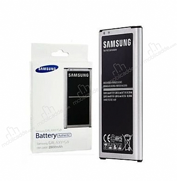Samsung Galaxy S5 Orjinal Batarya