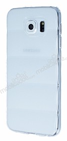 Samsung Galaxy S6 Bubble effaf Silikon Klf