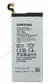 Samsung Galaxy S6 EB-BG920ABE Orjinal Batarya