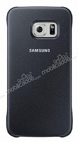 Samsung i9800 Galaxy S6 Orjinal Lacivert Rubber Klf