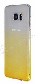 Samsung Galaxy S7 Edge Geili Sar Silikon Klf