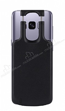 Samsung Galaxy S8 Plus Type-C Girili 5000 mAh Bataryal Klf