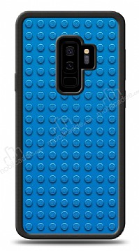 Dafoni Brick Legolarla Yaplm Samsung Galaxy S9 Plus Klf