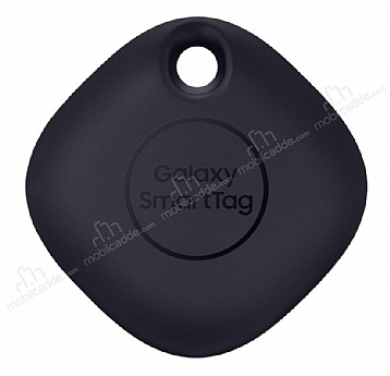 Samsung Galaxy SmartTag Siyah Bluetooth Takip Cihaz