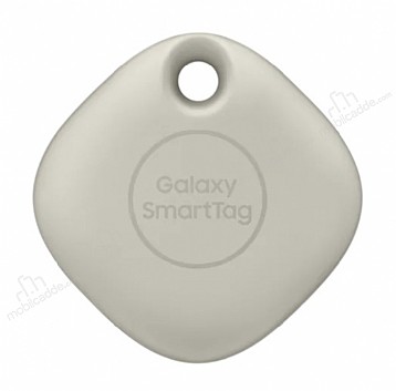 Samsung Galaxy SmartTag Beyaz Bluetooth Takip Cihaz
