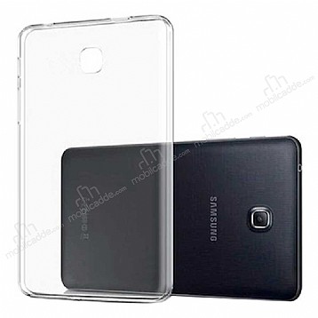 Samsung Galaxy Tab 3 7.0 effaf Silikon Klf