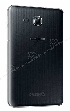 Samsung Galaxy Tab 3 Lite 7.0 effaf Silikon Klf