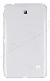 Samsung Galaxy Tab 4 7.0 effaf Silikon Klf
