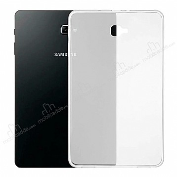 Samsung P580 Galaxy A 10.1 effaf Silikon Klf