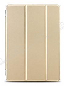 Samsung Galaxy Tab A 2016 T580 Slim Cover Gold Klf
