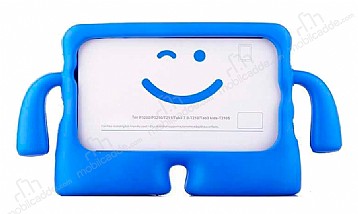 Samsung Galaxy Tab S6 Lite Mavi ocuk Tablet Klf